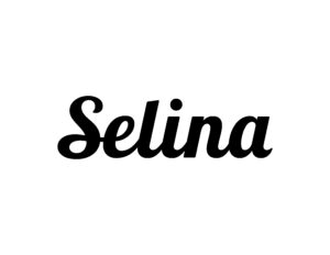 Selina Logo scaled