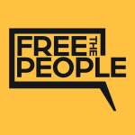 Free the People Logo 2