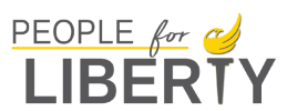 People for Liberty Logo 2