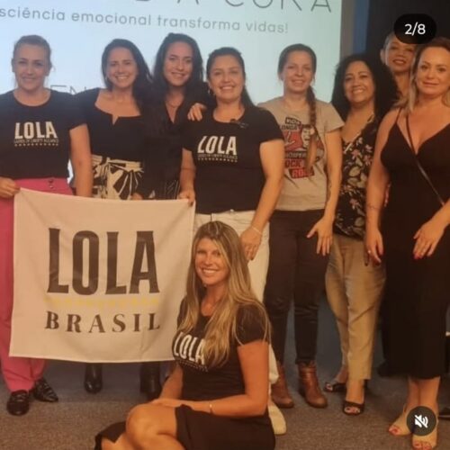 Alta Performance Encontro Lola Joinville 12 11 2024 Foto Encontro 4