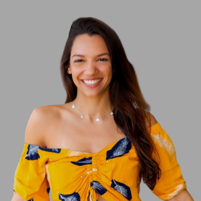 Leticia Barros