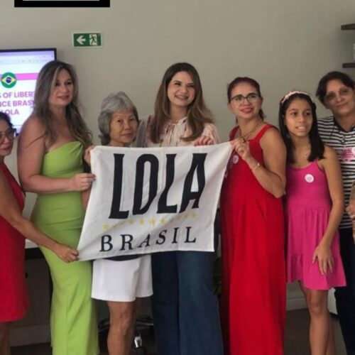 ladies of liberty