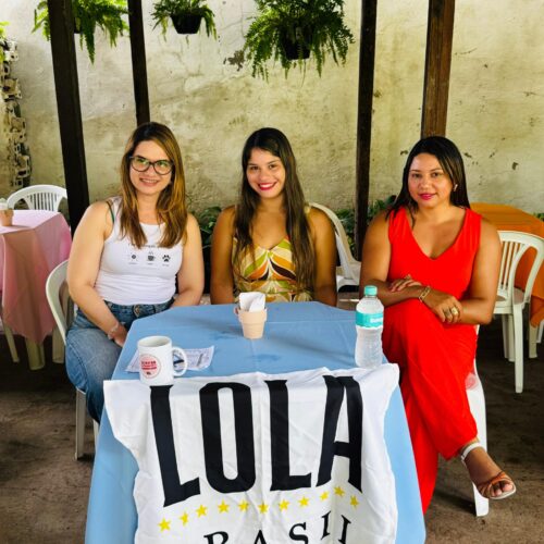 ladies of liberty
