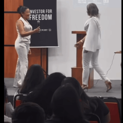 Ladies of Liberty
