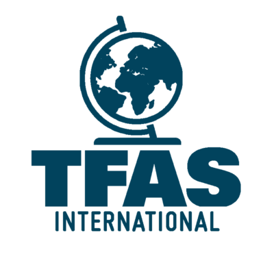 TFAS Intl Icon No Background 01435D