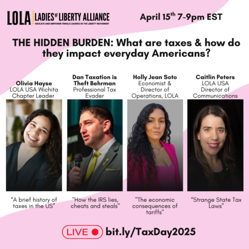 lola tax day