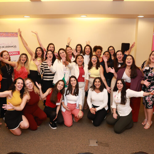 Retiro de Lideranças LOLA Brasil