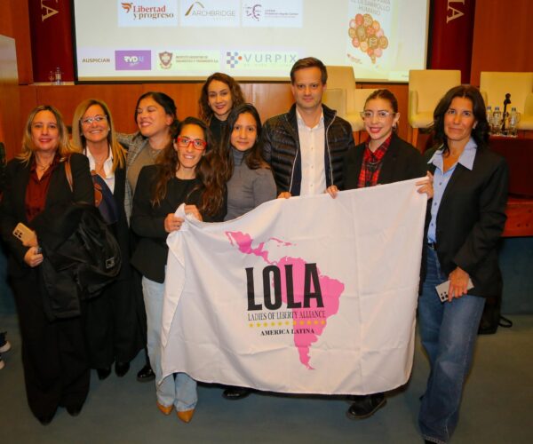 LOLA Buenos Aires, Argentina