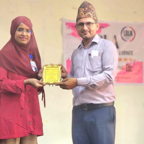 LOLA Butwal Nepal2