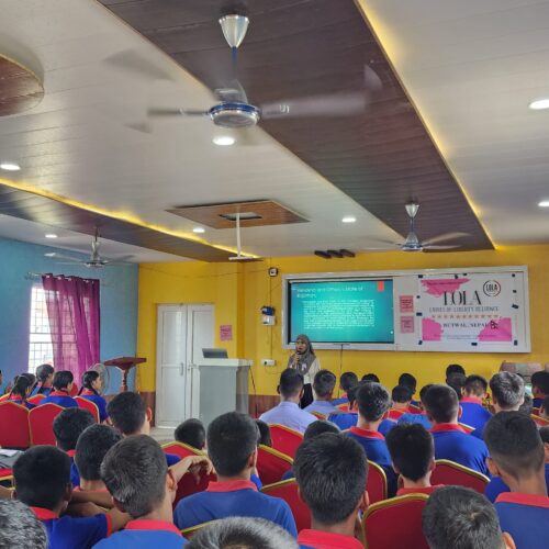 LOLA Butwal Nepal4