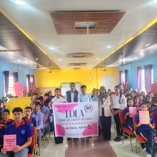 LOLA Butwal Nepal5