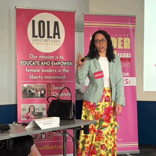 LOLA Europe Retreat