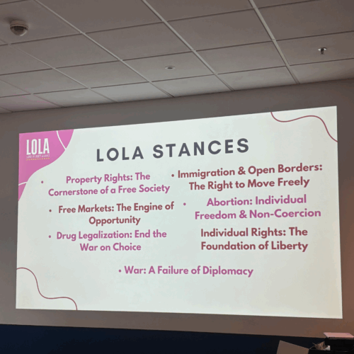 LOLA Europe Retreat