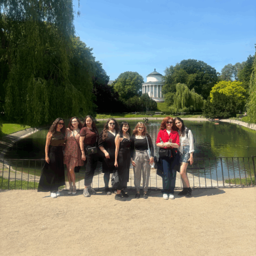 LOLA Europe Retreat