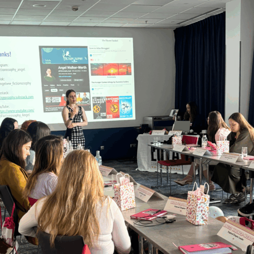 LOLA Europe Retreat (Angel Walker-Werth)