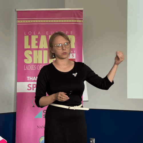 LOLA Europe Retreat (Agnieszka Płonka)