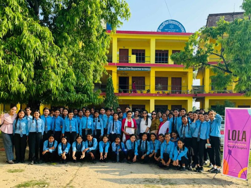 LOLA Kathmandu Nepal2