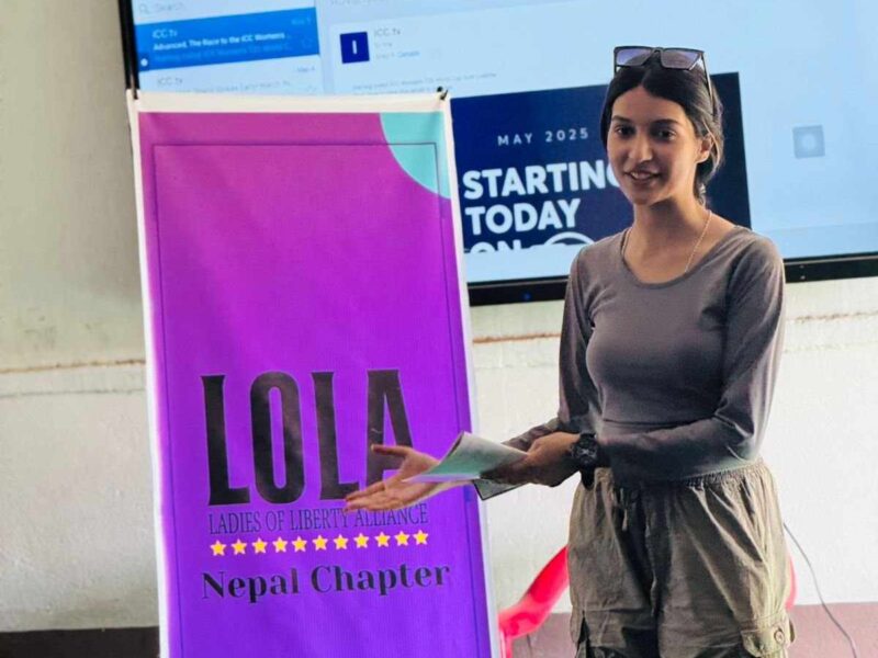 LOLA Kathmandu Nepal4