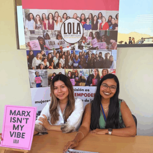 LOLA Lima Peru