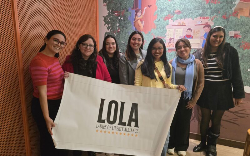 LOLA Lima, Peru