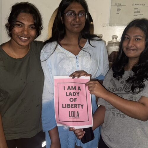 LOLA Lucknow India2