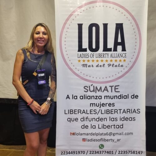 LOLA Mar Del Plata, Argentina3