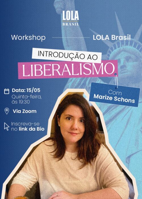 Ladies of Liberty Brazil2