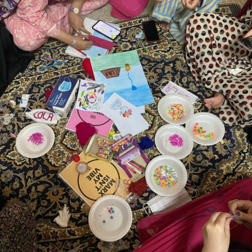 Ladies of Liberty Pakistan2