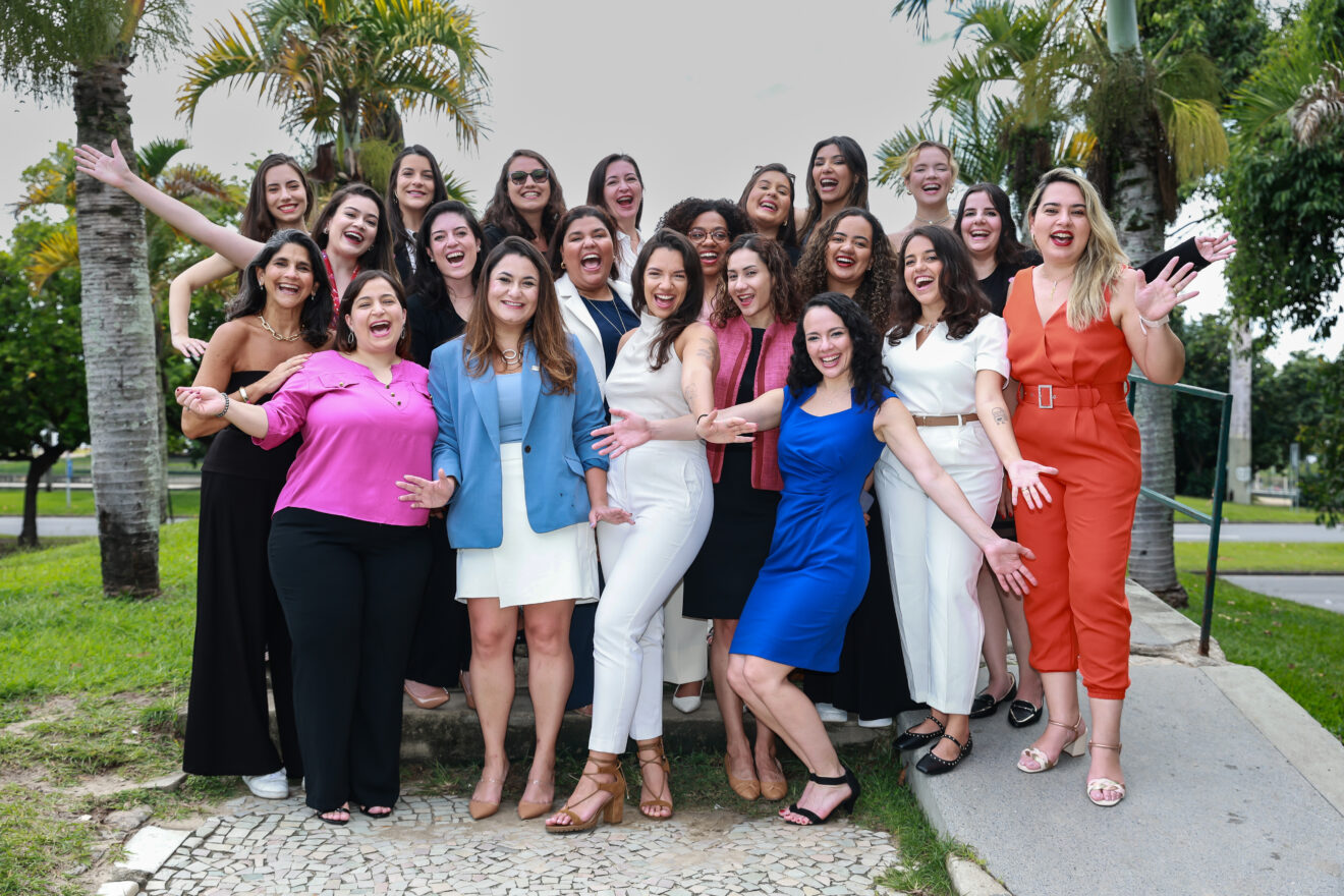 Retiro de Lideranças LOLA Brasil