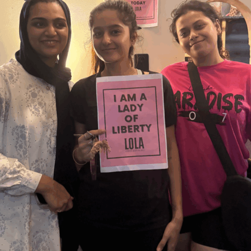 LOLA Lucknow India