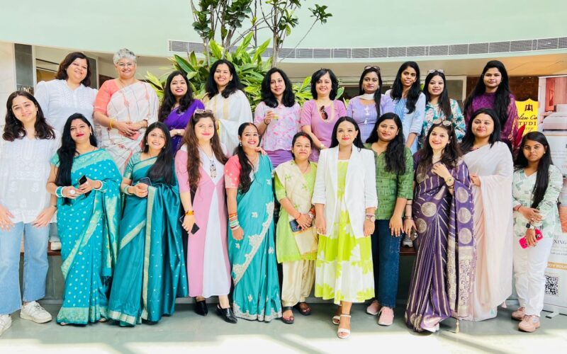 ladies of liberty India