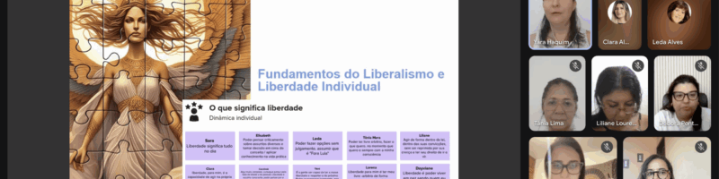 LIBERDADE PARA TODAS REUNIAO 2
