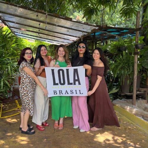 LOLA Para