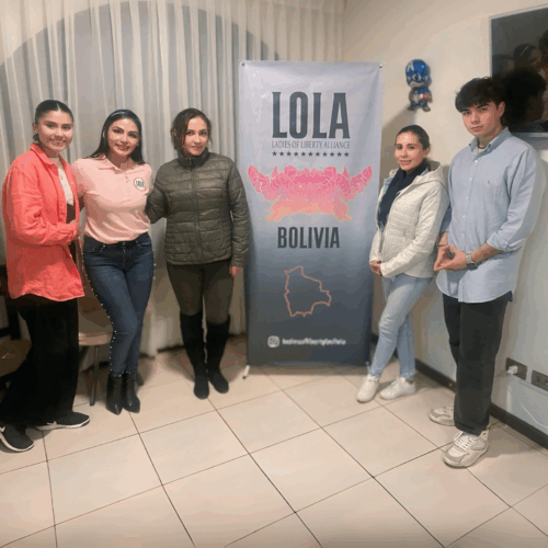 LOLA chapter events (15)