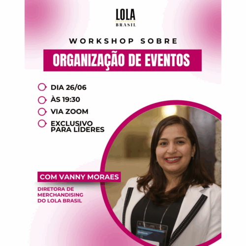 LOLA chapter events (18)