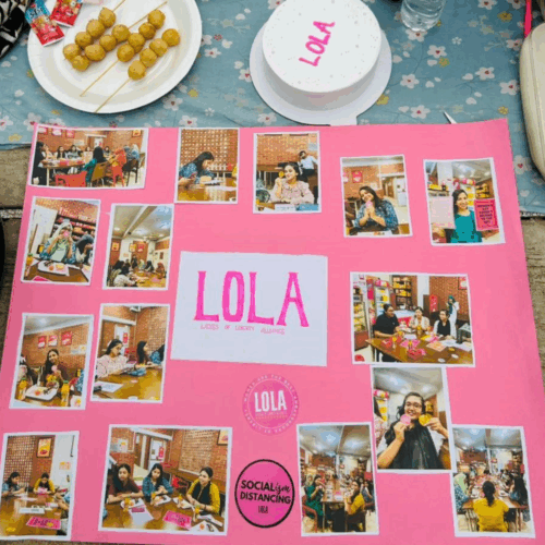 LOLA chapter events (25)