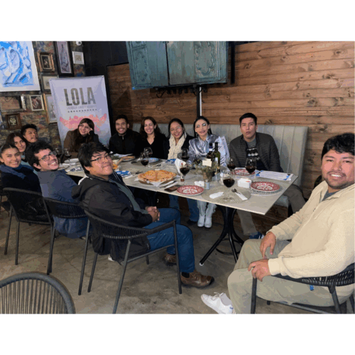 LOLA chapter events (38)