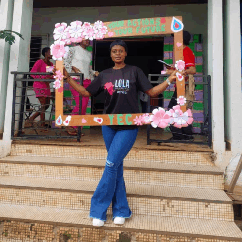 LOLA chapter events (4)