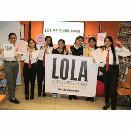 LOLA chapter events (40)