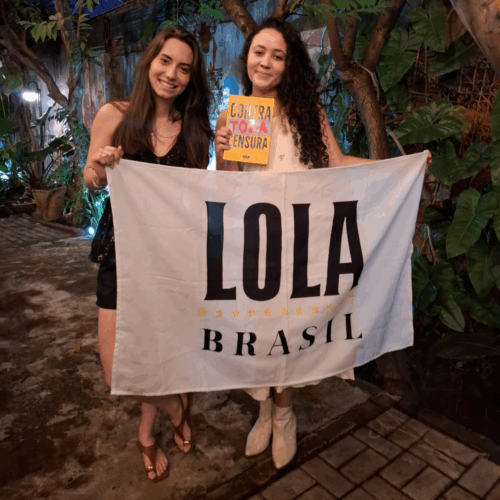 LOLA chapter events
