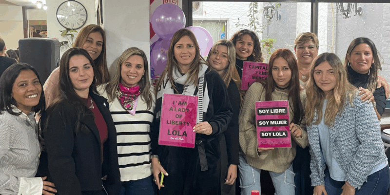 LOLA chapter events (8)