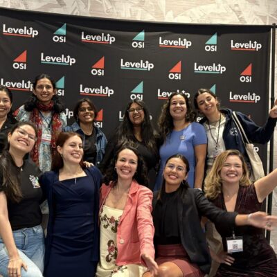 LevelUp Orlando LOLA