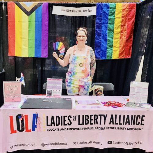 lola pride