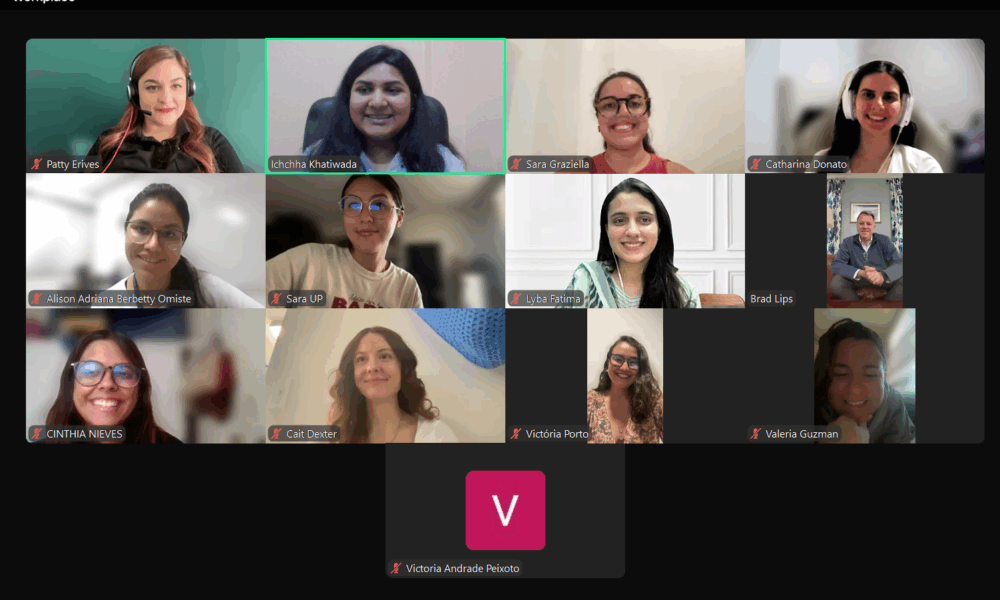 María Oropeza Activist Fellowship