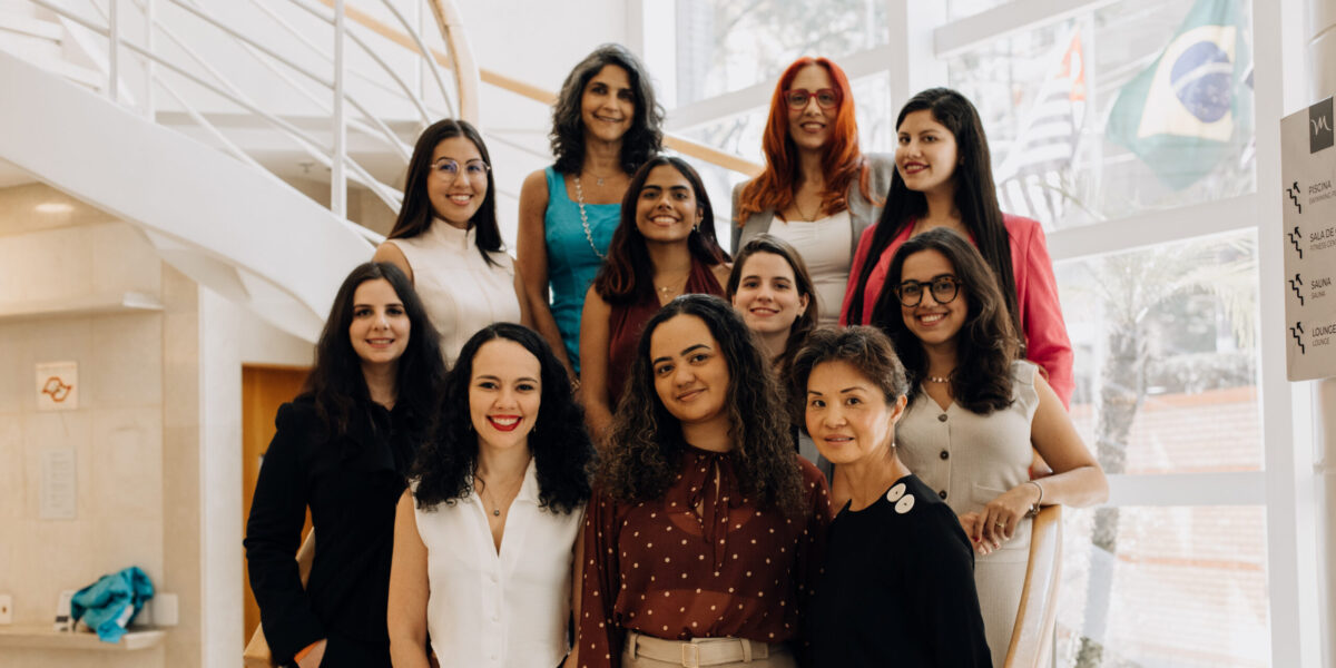 Maria Oropeza Activism Fellowship Workshop Graduation