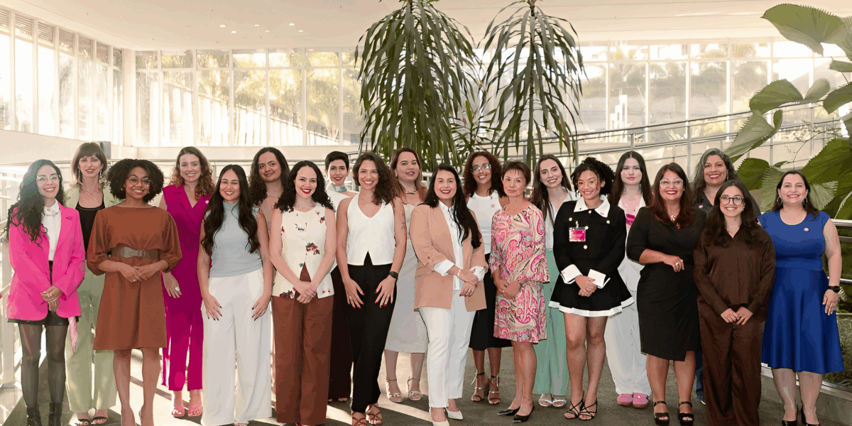 The 2025 LOLA Brazil Retreat Recap