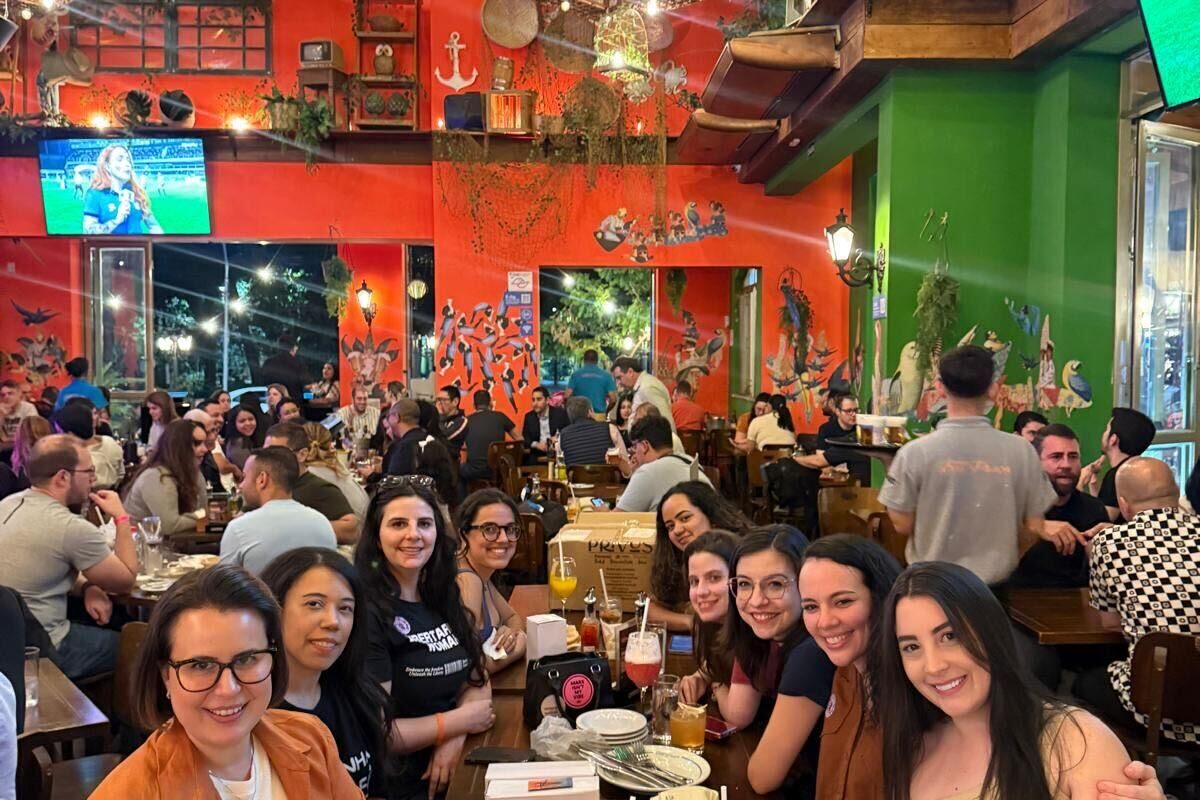 Maria Oropeza Activism Fellowship