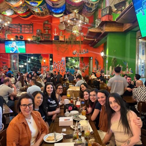 Maria Oropeza Activism Fellowship