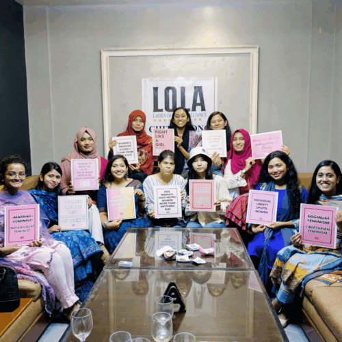 LOLA Chittagong, Bangladesh