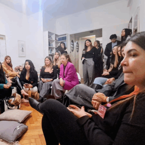 LOLA Buenos Aires, Argentina